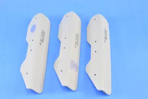 3 Airbus Aircraft Angle Brackets AB20 MSQ E5347023720300